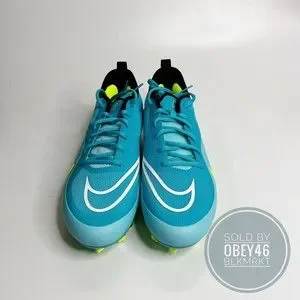 Nike | Shoes | Nike Alpha Huarache 8 Pro Lax Lacrosse Cleats  display picture 2